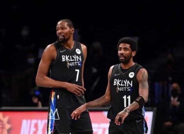 世界杯直播-迷你阵容末节逆转尼克斯 篮网距离第7一步之遥