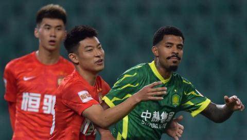 世界杯直播-京穗大战星光黯淡 昔日天王山之战了然无趣